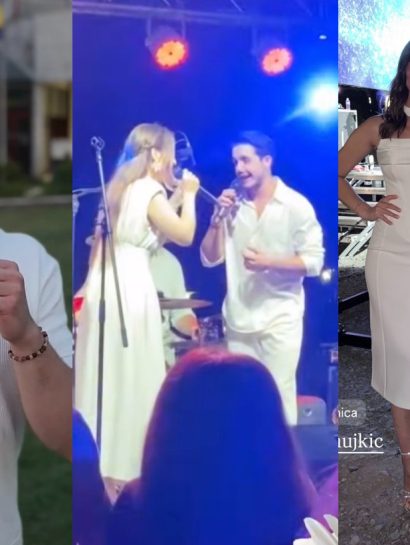 Midhat Keskin održao koncert u Jablanici: Kolege iz "Zvezda Granda" pevale sa njim na bini (FOTO) 20 midhat keskin koncert u jablanici 1