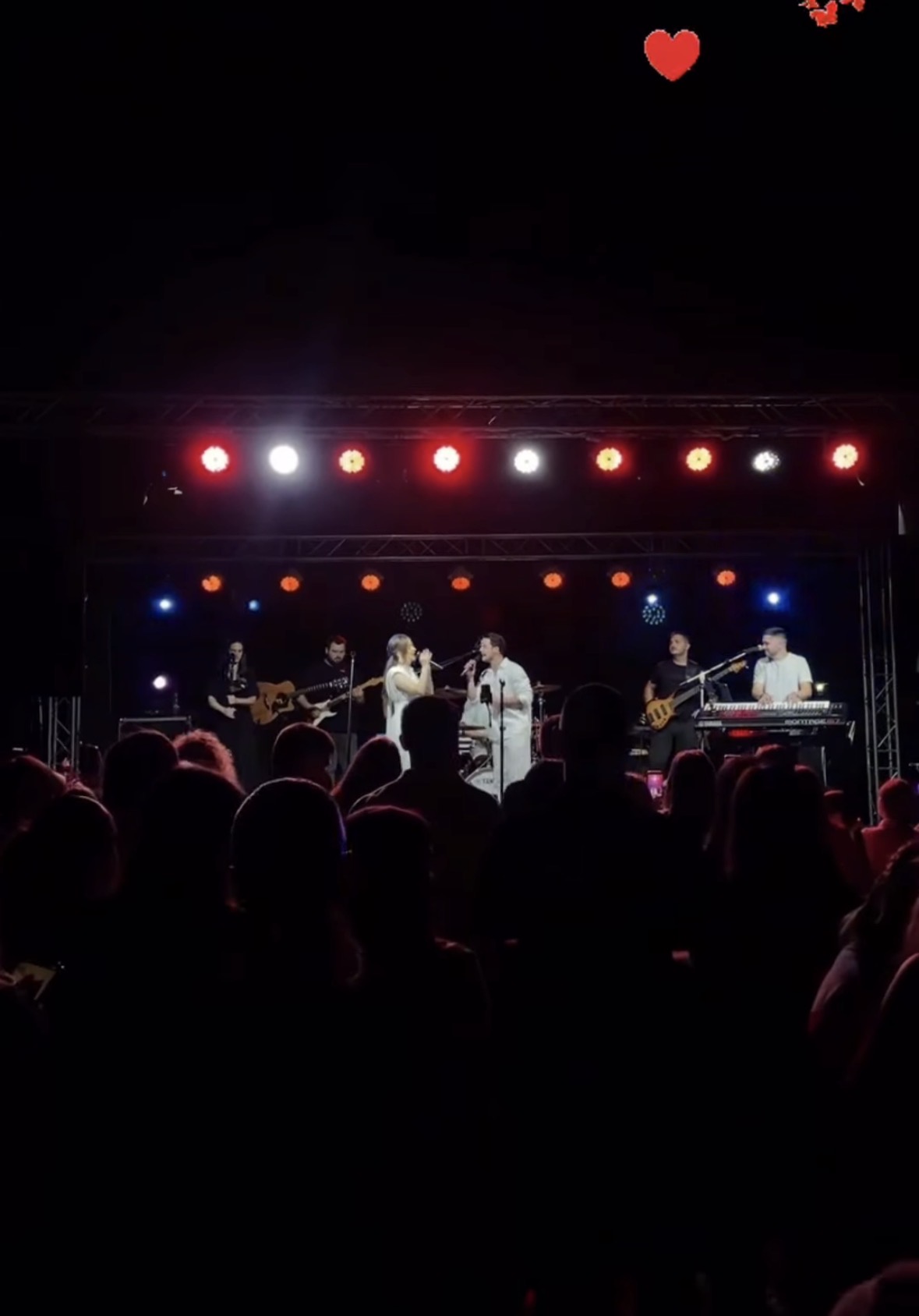midhat keskin koncert u jablanici