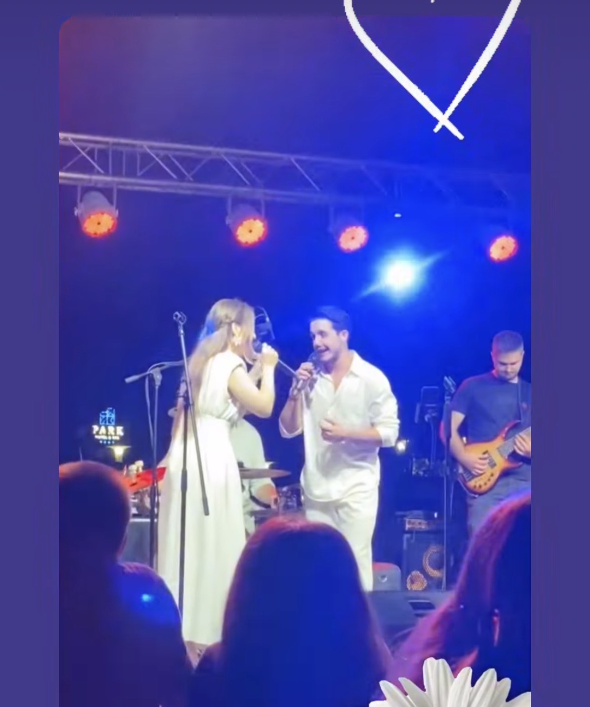 midhat keskin koncert