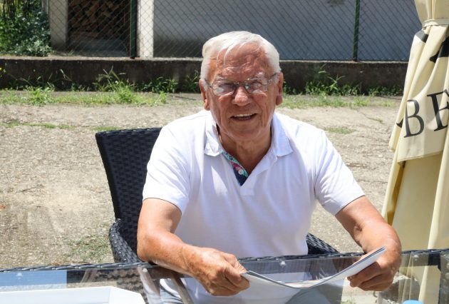 Milanče Radosavljević prorekao sudbinu petoro pevača: Nisu mu verovali za jednu koleginicu, a danas je među najvećim zvezdama (VIDEO) 12 milance radosavljevic