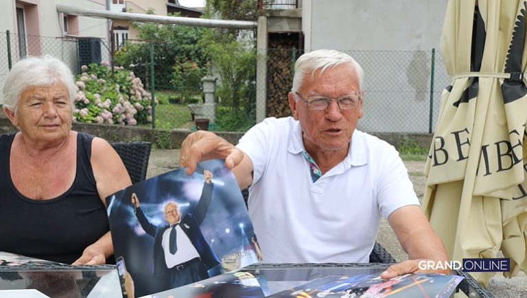 milance radosavljevic baric