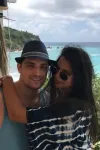"Zar bi trebalo da znam ko si ti?": Mirza Selimović otkrio kako je osvojio lepu Jelenu sa kojom je 11 godina u ljubavi 13 mirza i jelena.jpg