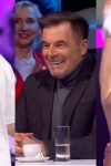 Žika Jakšić izazvao takmičarku u "Nikad nije kasno", ona zbog Mareta skinula majicu: Ova scena se i danas prepričava 20 nikad nije kasno