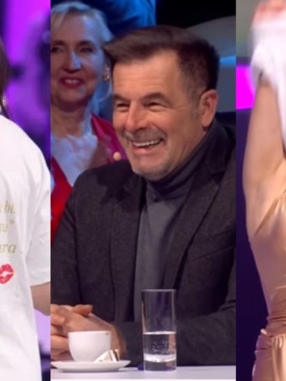 nikad nije kasno