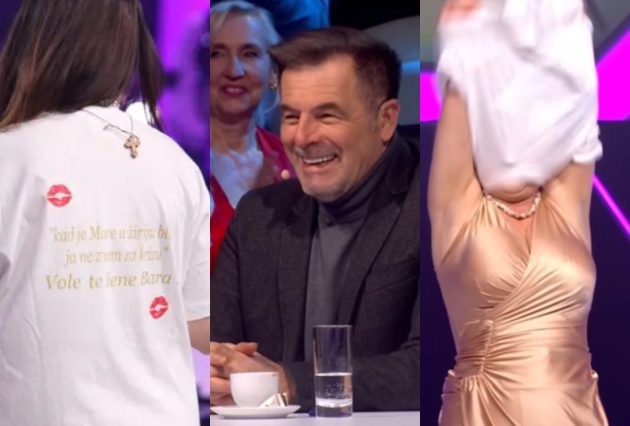 nikad nije kasno