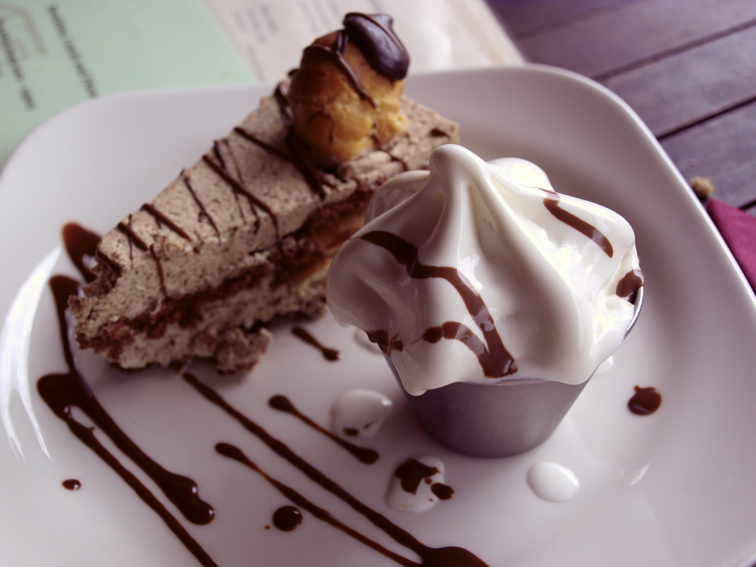 nutela cheesecake 3