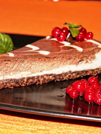nutela cheesecake 4