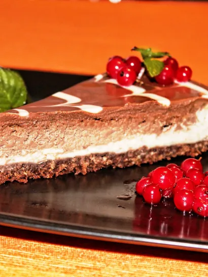 nutela cheesecake 4