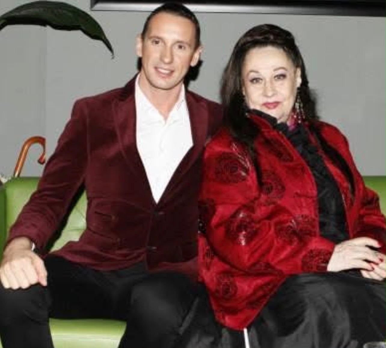 Šokantni detalji života Olivere Katarine: Zbog vanserijske lepote su je otrovali, a život je završila u nemaštini 6 olivera katarina 5