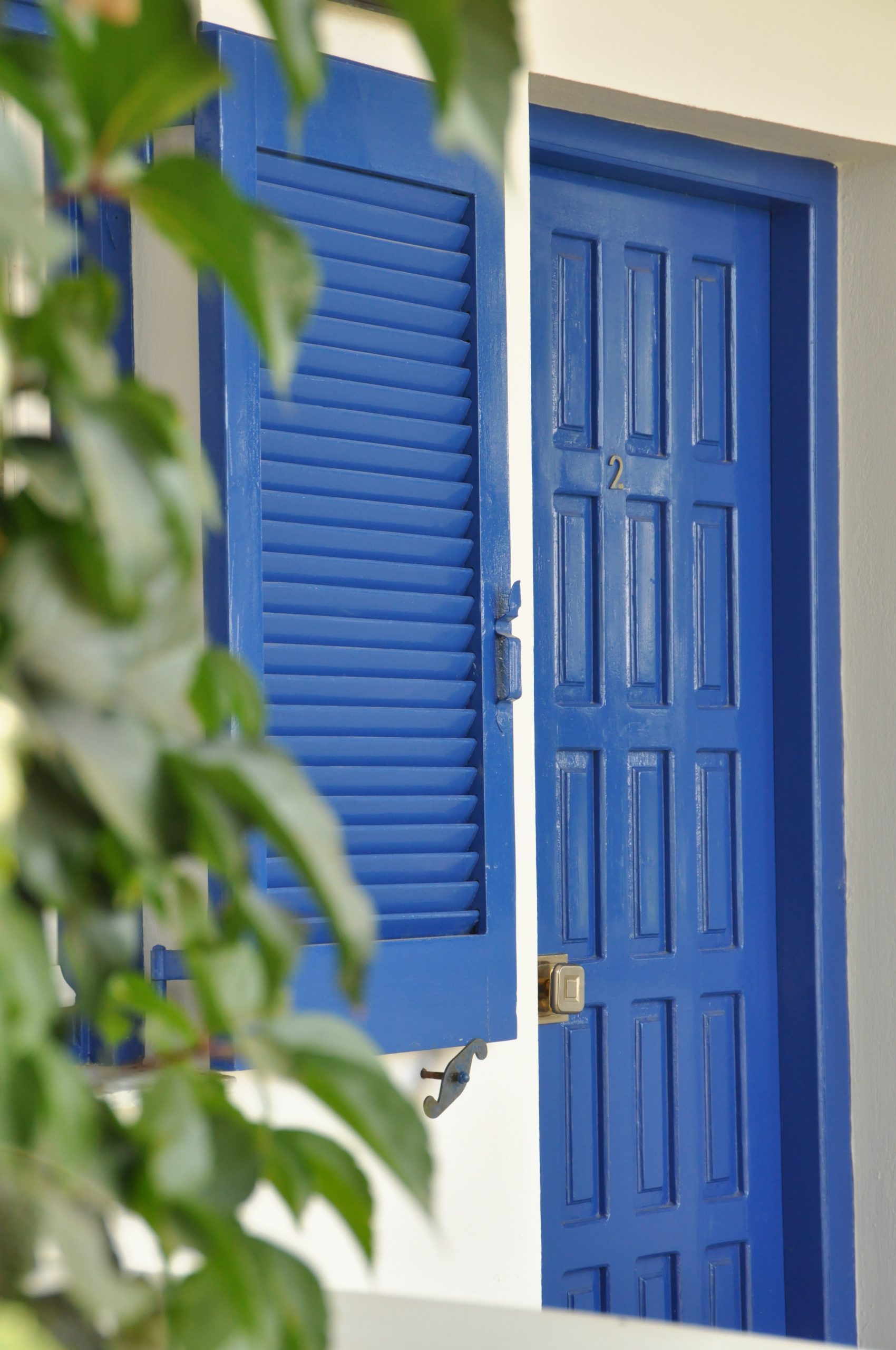 paul59 blue paint 5495645