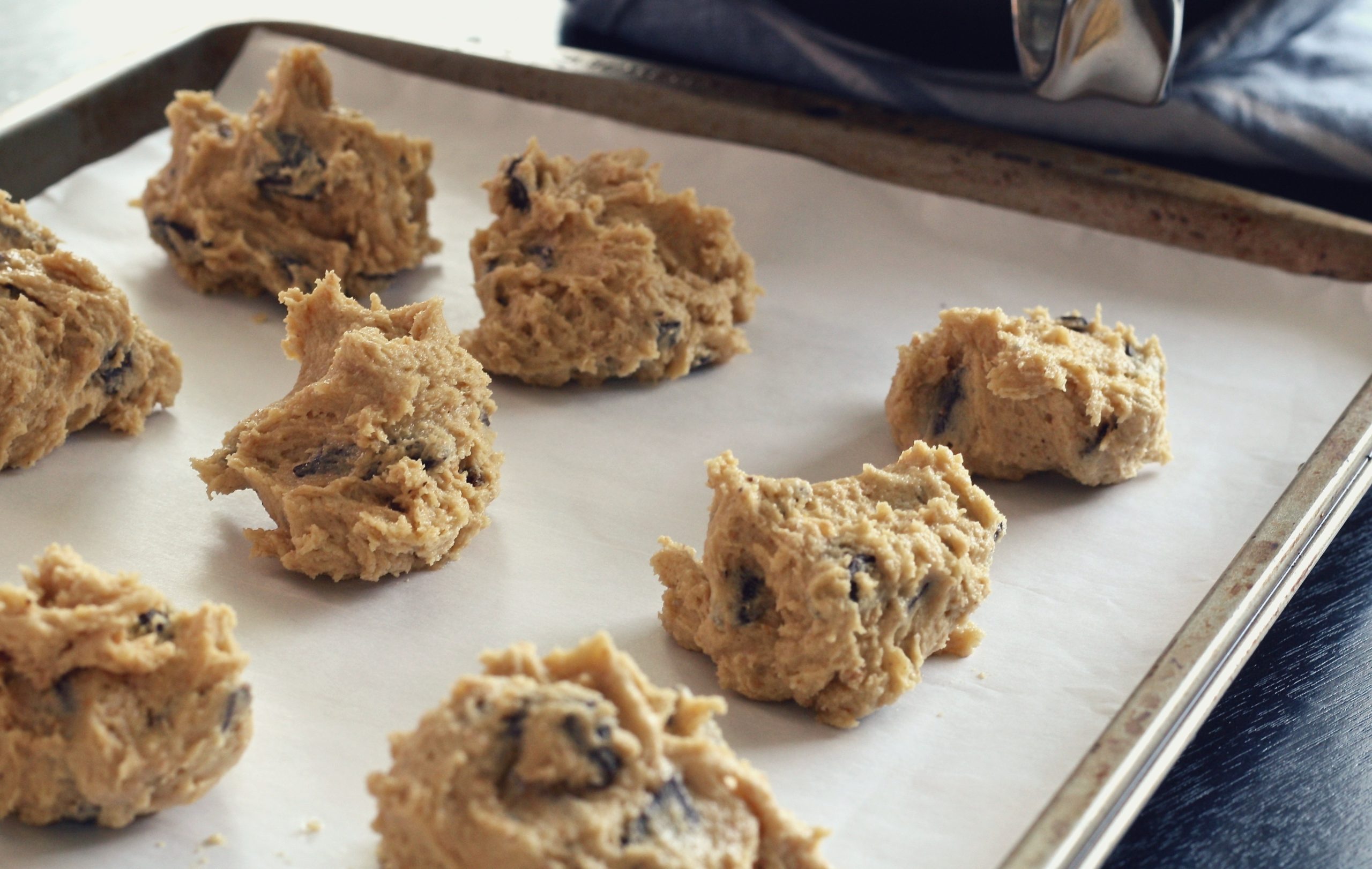 Mnogi ih mešaju, a razlika je ogromna: Jedan papir se koristi za pečenje u rerni, dok drugi može da bude opasan 5 ponce photography cookie dough 1449456