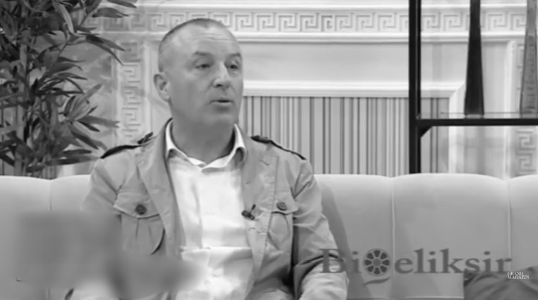 "Napustio nas je dobar čovek": Vest o njegovoj preranoj smrti potresla Grand 6 sloba velickovic