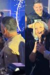 Snežana Đurišić i Željko Joksimović ukrstili glasove na jednom privatnom veselju, pevač emotivan: "Evo Snežo, i to sam doživeo" (VIDEO) 20 sneza i zeljko