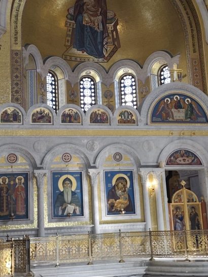 Sutra je Sveti Ilija Gromovnik: Evo zašto se na ovaj praznik jede med 42 sveti ilija obicaji e1785498083792