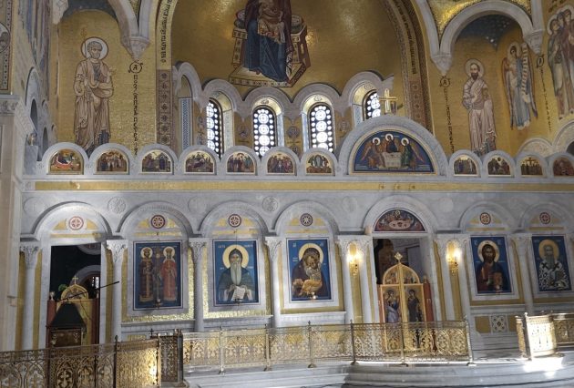 Sutra je Sveti Ilija Gromovnik: Evo zašto se na ovaj praznik jede med 19 sveti ilija obicaji e1785498083792