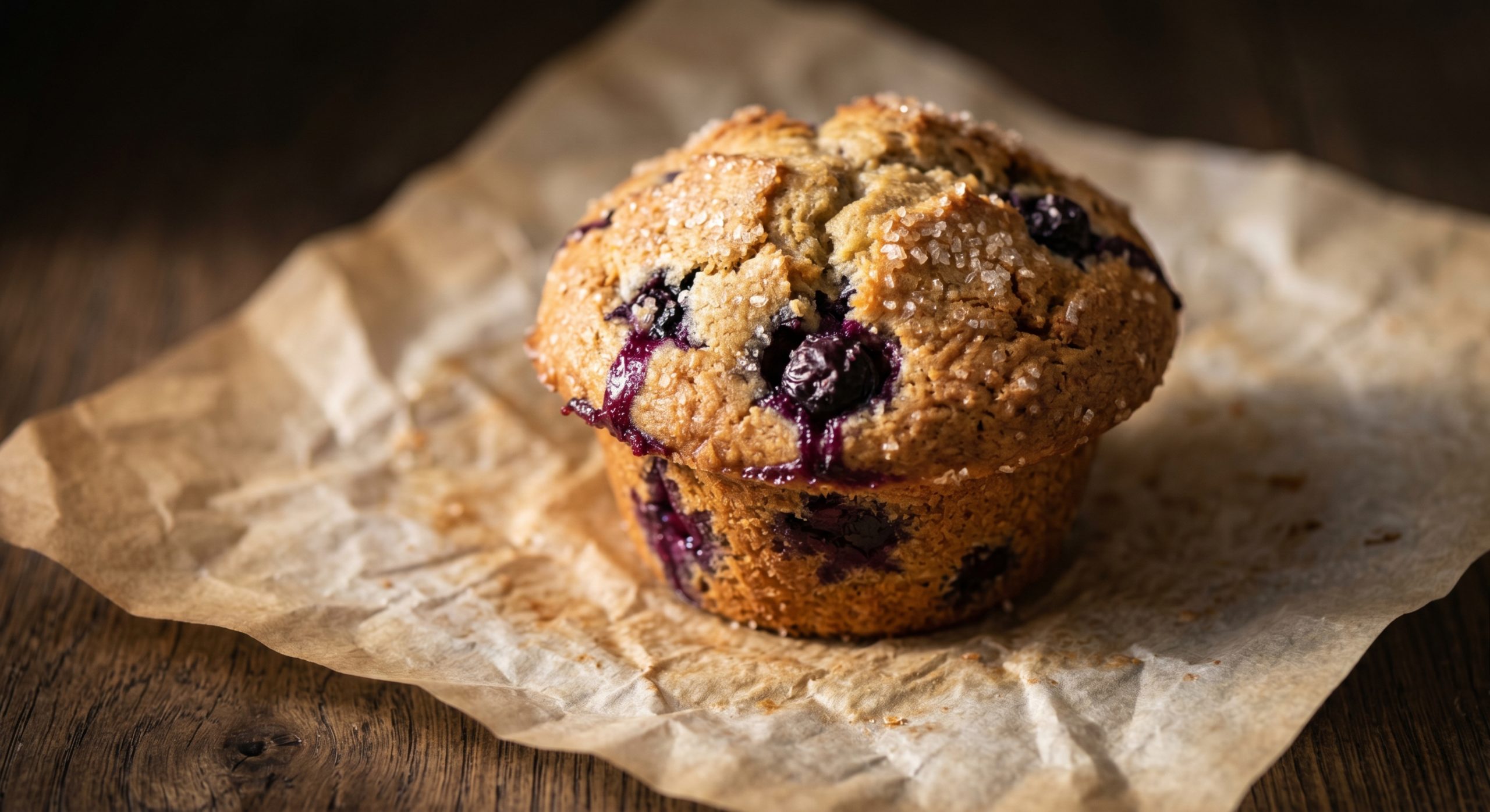 Mnogi ih mešaju, a razlika je ogromna: Jedan papir se koristi za pečenje u rerni, dok drugi može da bude opasan 6 tehzeebkazmii muffin 10346608