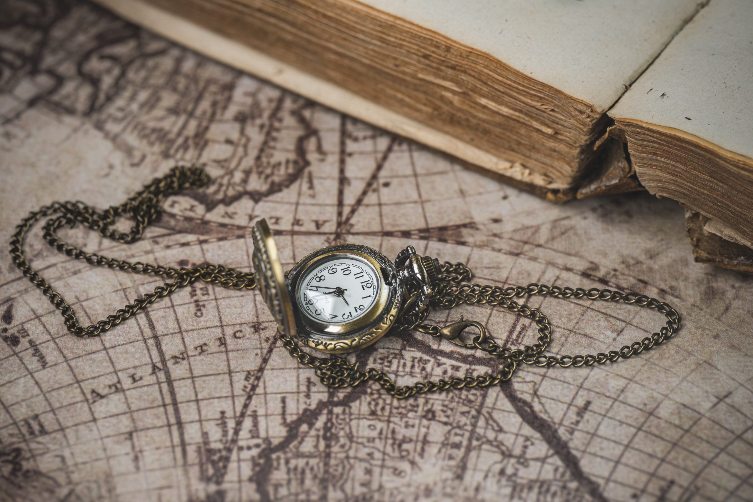 ylanite vintage pocket watch 7439236