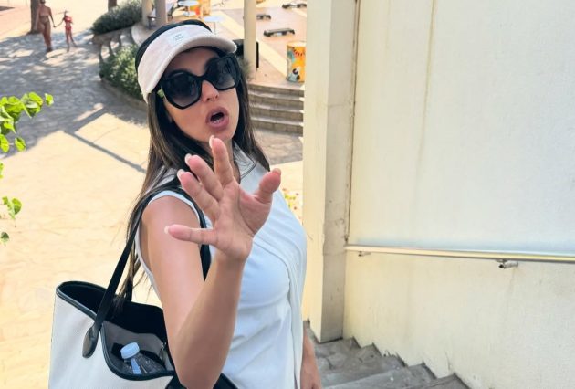 Tanja Savić šokirala prizanjem: "Ne znam zašto pevačice imaju potrebu da idu na jahte" 9 🇹🇷🌊tanjasavic ljubav sreca radost hrabrost