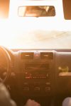 Test pokazao kako da auto ostane znatno hladniji na suncu: Samo jedno rešenje snizilo je temperaturu u kabini za čak 10 stepeni 15 2148377930