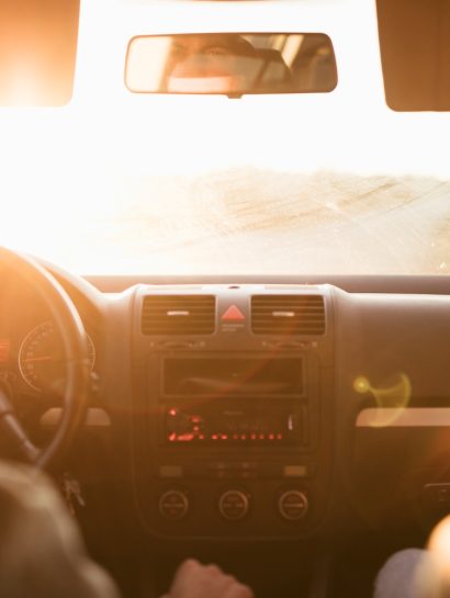 Test pokazao kako da auto ostane znatno hladniji na suncu: Samo jedno rešenje snizilo je temperaturu u kabini za čak 10 stepeni 35 2148377930