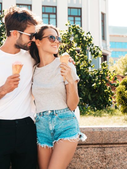 Ljubav sprema iznenađenje: Tri znaka bi uskoro mogla započeti novu romansu 35 23973