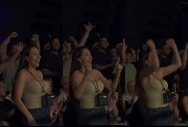 Ceca slavi pobedu