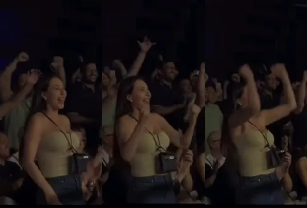 Ceca slavi pobedu