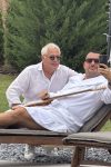 Peđa Medenica otkrio tajnu dobre atmosfere na snimanju spota: "Godinama sarađujem sa Šljivićima i nikad nije dosadno" (VIDEO) 15 IMG 8521 1 1