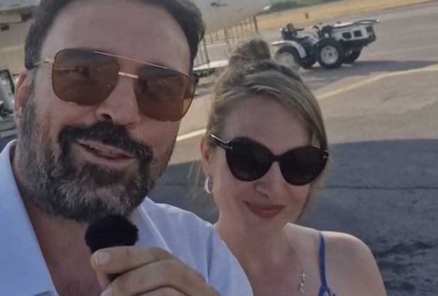 Jelena i Ivan Bosiljcic 1