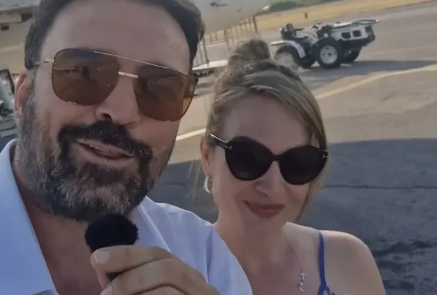 Gore mreže, skinula se Jelena Tomašević: Pevačica grmi u crnom bikiniju, izgleda nikad bolje (FOTO) 8 Jelena i Ivan Bosiljcic 1 630x426.jpg 1