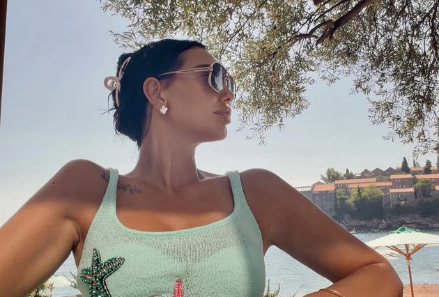 Katarina Grujić u nikad manjem bikiniju pokazala brutalan izgled: Svi gledaju samo u jedan detalj (FOTO) 17 Kaca Grujic 2