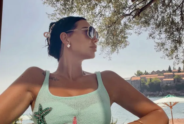Katarina Grujić u nikad manjem bikiniju pokazala brutalan izgled: Svi gledaju samo u jedan detalj (FOTO) 32 Kaca Grujic 2