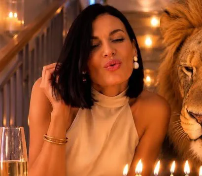 Slavica Beka Mijailović iznenadila pratioce nesvakidašnjom fotografijom: Evo kako je proslavila rođendan (FOTO) 36 Screenshot 2026 08 14 100637