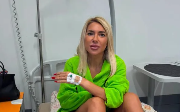"U grudnom košu osećaj kao šleper od 5 tona": Jovana Jeremić progovorila o novim silikonima 12 Screenshot 2026 08 14 135739