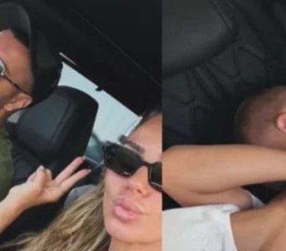 Ivana Pavković i Petar Mitić pokazali kako izgleda letovanje sa troje dece (FOTO) 18 Screenshot 2026 08 15 123119