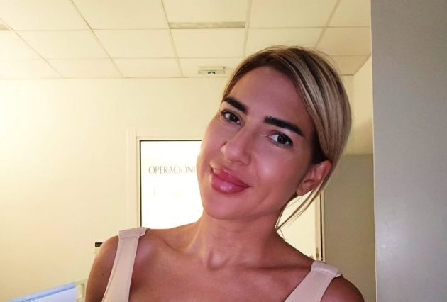 Jovana Jeremić nakon operaije promenila ishranu: Oglasila se iz bolnice i pokazala šta jede (FOTO) 13 Screenshot 2026 08 17 105135