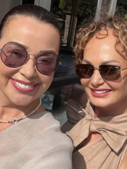Dragana Katić javno čestitala rođendan prvoj ženi oca svojih sinova: Jedna rečenica oduševila sve 29 Screenshot 20260804 103739 Instagram 1