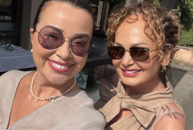 Dragana Katić javno čestitala rođendan prvoj ženi oca svojih sinova: Jedna rečenica oduševila sve 31 Screenshot 20260804 103739 Instagram 1
