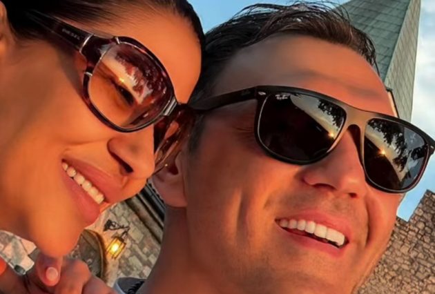 "Ona je mene izlečila" Kasper se ne odvaja od Mine Kostić nakon što je pevačica izašla iz "Laze" 12 Screenshot 20260806 183248 Instagram