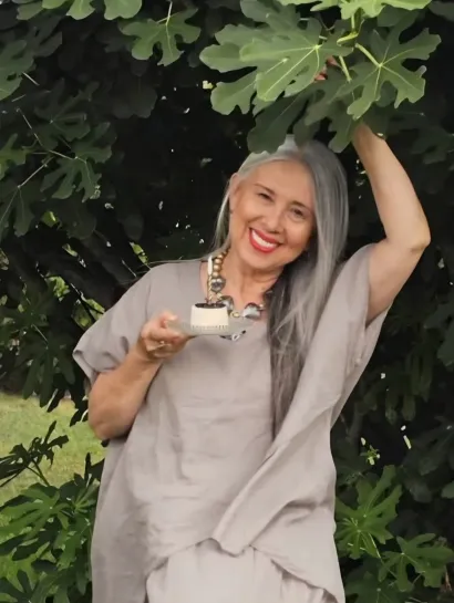 Zorica Akerman proslavlja jubilarni rođendan: Jedna svećica i želja koja vredi više od svega (FOTO) 32 Screenshot 20260806 195102 Facebook