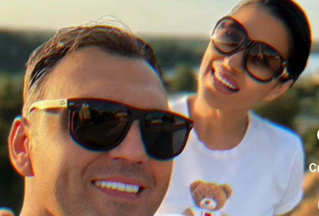 "Pitate me koliko mi vredi Njujork?" Kasper napustio Minu, mesecima bio uz nju nakon izlaska iz "Laze" 12 Screenshot 20260824 150748 Instagram 1 e1787577034373