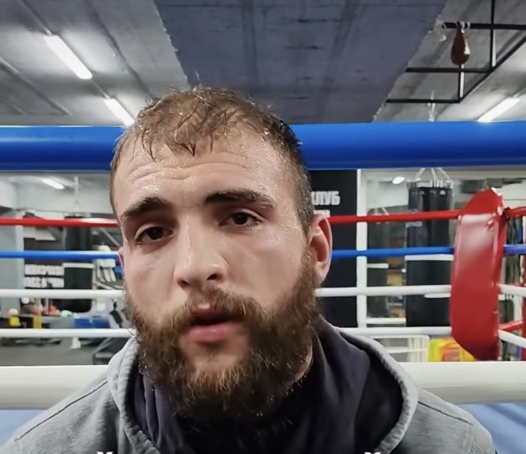 Šok transformacija Cecinog sina! Evo kako Veljko Ražnatović sada izgleda (FOTO) 6 Screenshot 20260825 100943 Instagram