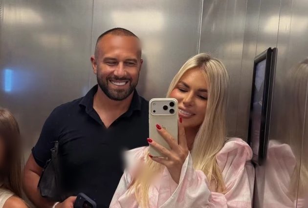 Pevač danas ima veliki razlog za slavlje, supruga preemotiva: "Čovek sa najvećim sercem i dušom" (FOTO) 12 Screenshot 20260829 183804 Instagram 1 1 e1788022197742
