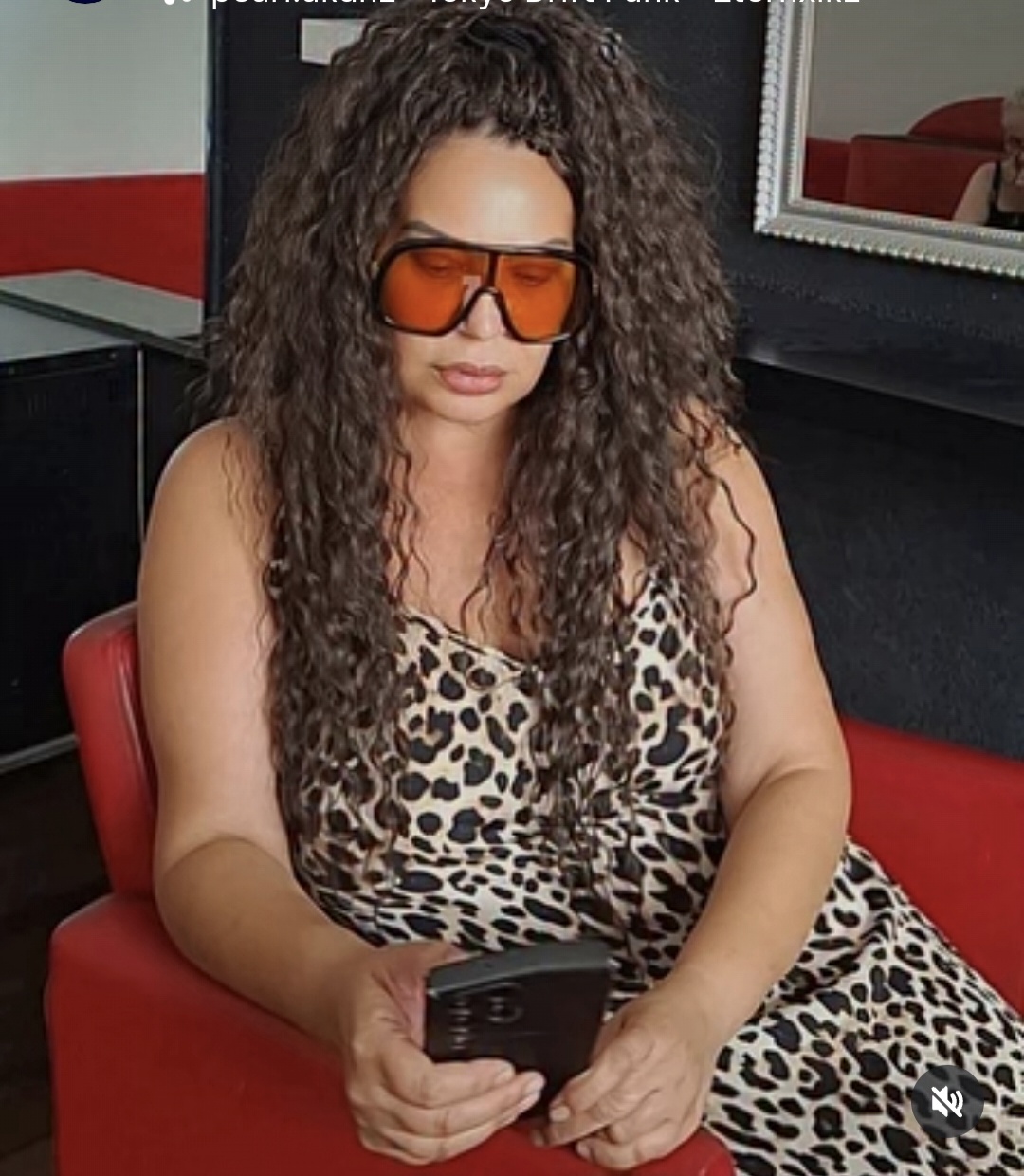 Stoja otišla na liposukciju, pa završila u komi: "Bila sam nepokretna 4 dana, sve je koštalo 100.000 evra" 8 Stoja Instagram