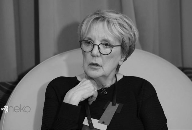 Ovako je želela da umre: Kada je saznala za tešku dijagnozu, Vedrana Rudan prikupljala 17.000 evra 8 Vedrana Rudan 2