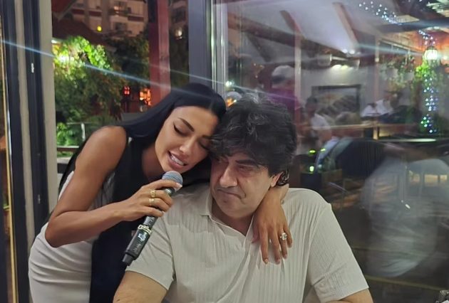 Zorana Simeunovic i Steva 2