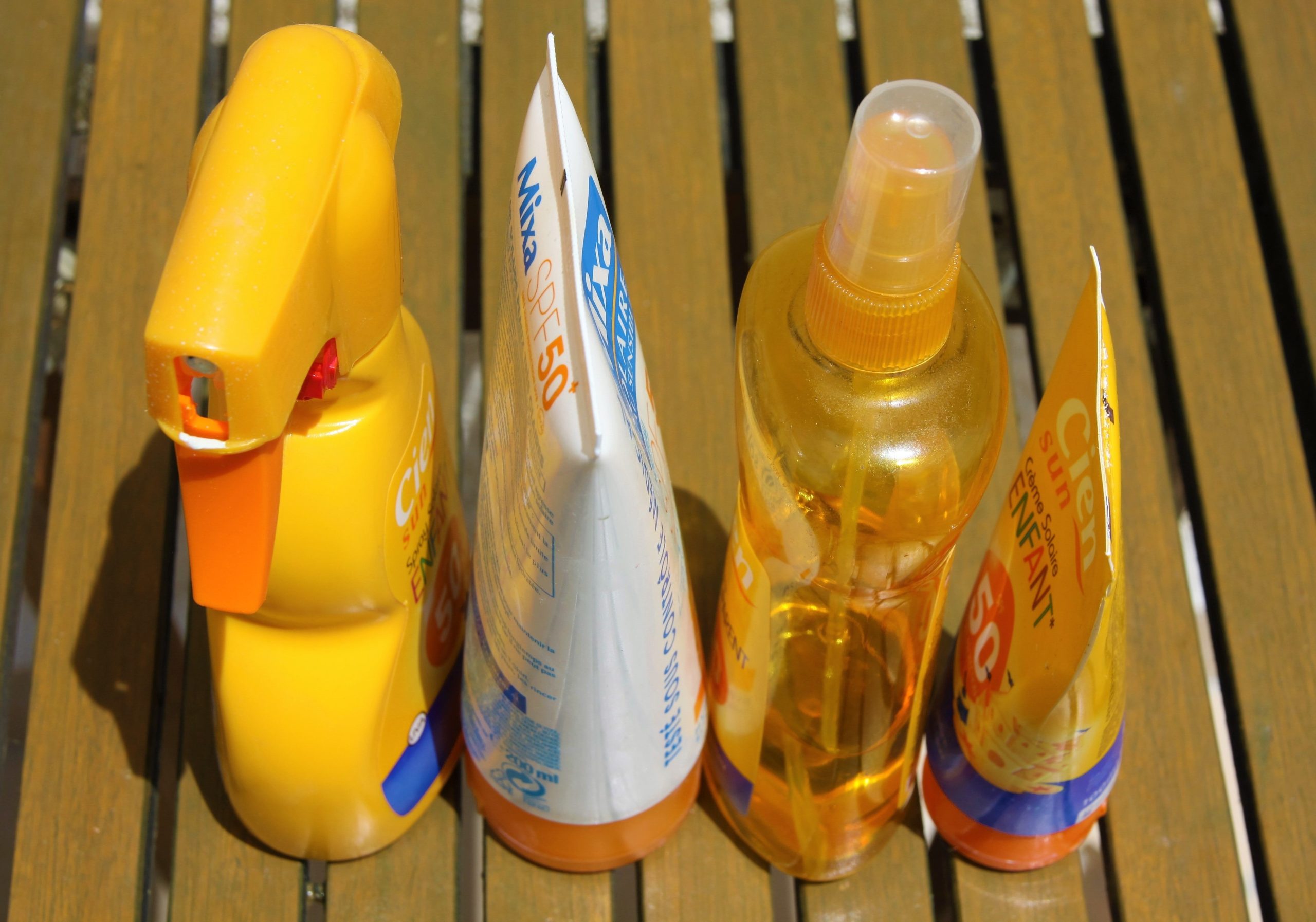 chezbeate sunscreen 1461335