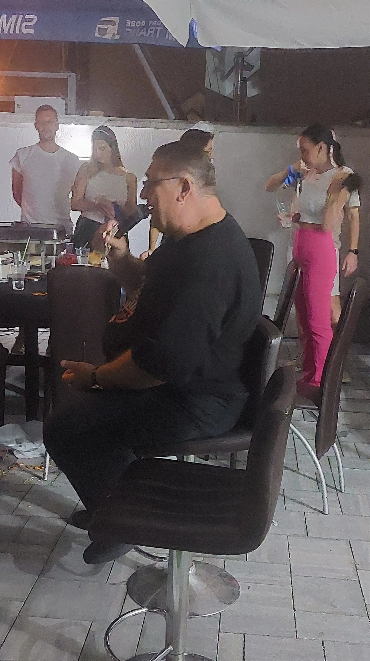 Malo ko zna da je Nino Rešić imao rođenog brata: Dejan se takođe bavi pevanjem, ali jednu stvar nikada nije želeo da uradi 6 dejan resic