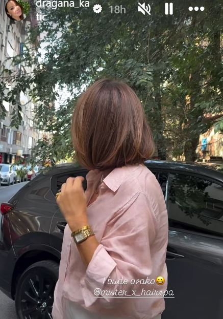 Dragana Katić počela pripreme za novu sezonu "Nikad nije kasno", evo šta je prvo uradila nakon povratka sa odmora (FOTO) 7 dk