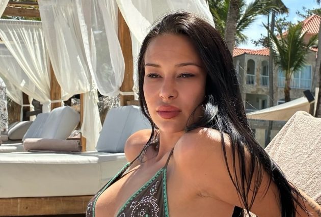Elena Kitić proslavila rođendan, nećete verovati koliko godina je napunila (FOTO) 12 elena kitic int